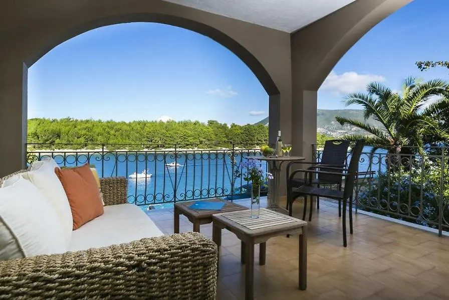 Windward Suite @ Fiscardo Waterfront Fiskardo Lejlighed
