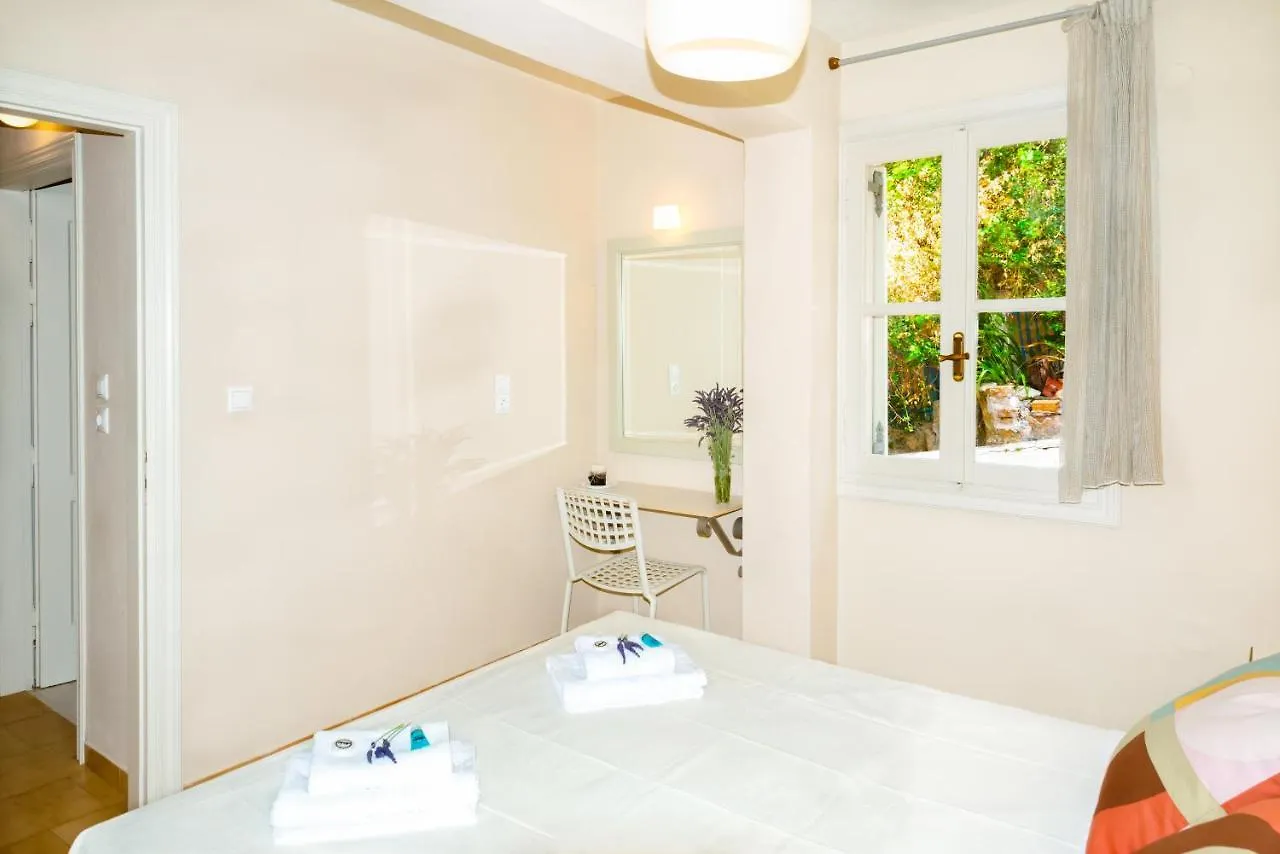 Windward Suite @ Fiscardo Waterfront Fiskardo